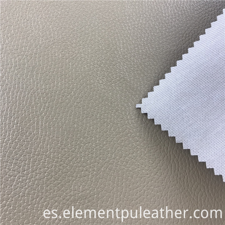 Cuero semi pu Semi Pu Leather